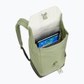 Plecak miejski Thule Lithos 16 l quiet green/darkest green 7