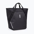 Torba rowerowa na bagażnik Thule Chasm Inlock 25 l black