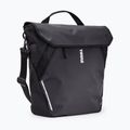 Torba rowerowa na bagażnik Thule Chasm Courier Inlock 22 l black