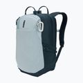 Plecak miejski Thule EnRoute 26 l soft blue/darkest blue 8