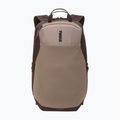 Plecak miejski Thule EnRoute 26 l tinted taupe/nuanced brown