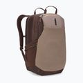 Plecak miejski Thule EnRoute 26 l tinted taupe/nuanced brown 2
