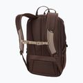 Plecak miejski Thule EnRoute 26 l tinted taupe/nuanced brown 4