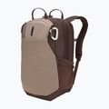Plecak miejski Thule EnRoute 26 l tinted taupe/nuanced brown 9
