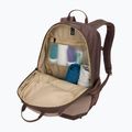 Plecak miejski Thule EnRoute 26 l tinted taupe/nuanced brown 11