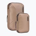 Organizery Thule Compression Cube set gentle beige 2