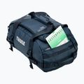 Torba podróżna Thule Chasm Duffel 30 l darkest blue 8