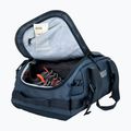 Torba podróżna Thule Chasm Duffel 30 l darkest blue 10