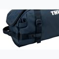 Torba podróżna Thule Chasm Duffel 30 l darkest blue 11