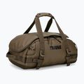 Torba podróżna Thule Chasm Duffel 30 l deep khaki 2
