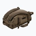 Torba podróżna Thule Chasm Duffel 30 l deep khaki 3