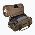 Torba podróżna Thule Chasm Duffel 30 l deep khaki 10