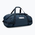 Torba podróżna Thule Chasm Duffel 70 l darkest blue 3