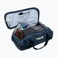 Torba podróżna Thule Chasm Duffel 70 l darkest blue 11