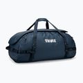 Torba podróżna Thule Chasm Duffel 90 l darkest blue 3