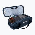 Torba podróżna Thule Chasm Duffel 90 l darkest blue 9