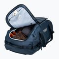 Torba podróżna Thule Chasm Duffel 90 l darkest blue 10