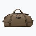 Torba podróżna Thule Chasm Duffel 90 l deep khaki