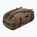 Torba podróżna Thule Chasm Duffel 90 l deep khaki 3
