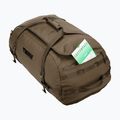 Torba podróżna Thule Chasm Duffel 90 l deep khaki 7