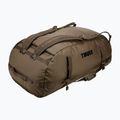 Torba podróżna Thule Chasm Duffel 130 l deep khaki 3