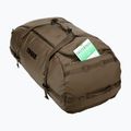 Torba podróżna Thule Chasm Duffel 130 l deep khaki 7