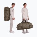 Torba podróżna Thule Chasm Duffel 130 l deep khaki 13