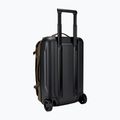 Torba podróżna Thule Chasm Recycled Carry On 40 l deep khaki 3