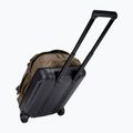 Torba podróżna Thule Chasm Recycled Carry On 40 l deep khaki 6