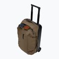 Torba podróżna Thule Chasm Recycled Carry On 40 l deep khaki 7