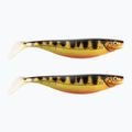 Przynęta gumowa Delphin Hypno 3D hybrid 17 cm 2 szt.