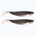 Przynęta gumowa Delphin Hypno 3D roach 17 cm 2 szt.
