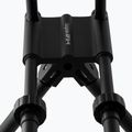 Rodpod na 3 wędki Delphin RPX 4 BlackWay czarny 870000329 4