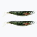 Przynęta gumowa Delphin Hypno 3D pike 17 cm 2 szt.