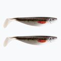 Przynęta gumowa Delphin Hypno 3D minnow 17 cm 2 szt.