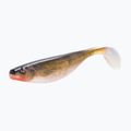 Gumy spinningowe Delphin Hypno 3D 3 szt. 9 cm roach