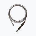 Leadcore Delphin The End Leadcore + Klips 3 szt brązowy 830410701