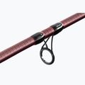 Wędka Delphin Magma M3 Duo Feeder 3 sec czerwona 101000295 5