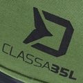 Plecak Delphin Classa zielony 101000353 4