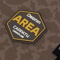 Etui Delphin Carpath na dokumenty brązowe 101000412 3