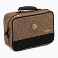 Torba na akcesoria Delphin Area Tackle Carpath Accessory Bag brązowa 101000571 2