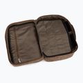 Torba na akcesoria Delphin Area Tackle Carpath Accessory Bag brązowa 101000571 5