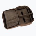 Torba na akcesoria Delphin Area Tackle Carpath Accessory Bag brązowa 101000571 6