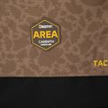 Torba na akcesoria Delphin Area Tackle Carpath Accessory Bag brązowa 101000571 7