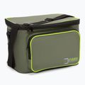 Torba wędkarska Delphin Evarea Pocket zielona 101000681