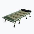 Łóżko Delphin FlatLux zielone 101000999