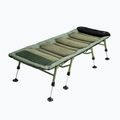 Łóżko Delphin FlatLux zielone 101000999 2