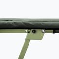 Łóżko Delphin FlatLux zielone 101000999 4