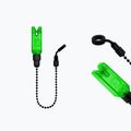Sygnalizator karpiowy hanger Delphin ChainBlock zielony 101001382