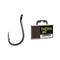 Haki Delphin Thorn Poper 11 szt czarne 101001454